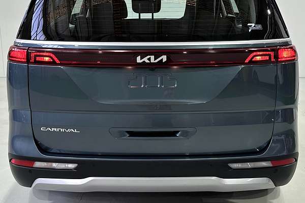 2022 Kia Carnival S KA4 2WD