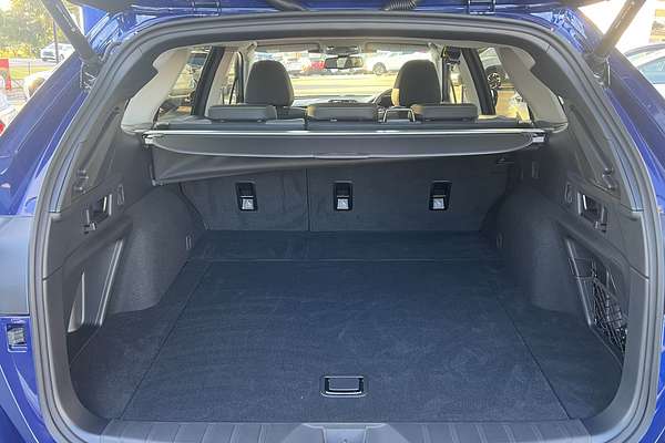 2025 Subaru Outback AWD Sport XT 6GEN
