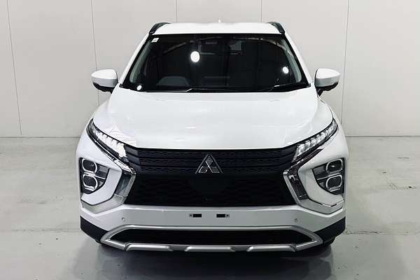 2023 Mitsubishi Eclipse Cross PHEV Aspire YB AWD