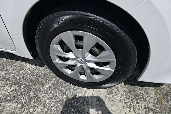 2015 Toyota Corolla Ascent ZRE172R