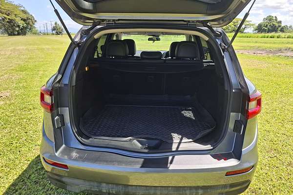 2016 Renault Koleos Zen HZG