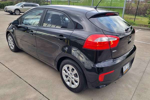 2016 Kia Rio S UB