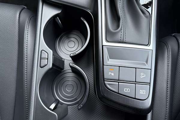 2025 Kia Sportage SX+ NQ5 PE
