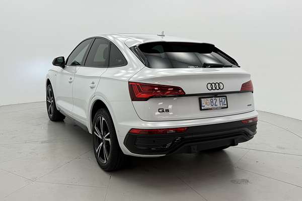 2023 Audi Q5 45 TFSI S line FY