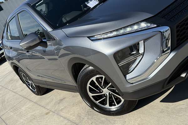 2025 Mitsubishi Eclipse Cross ES YB