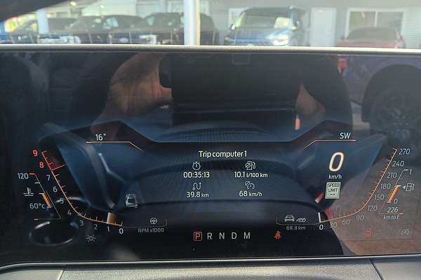 2025 Ford Mustang GT FO