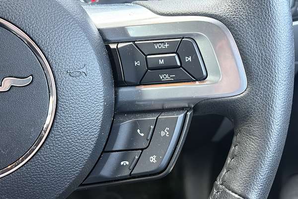 2016 Ford Mustang GT FM