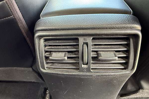 2015 Nissan X-TRAIL ST-L T32