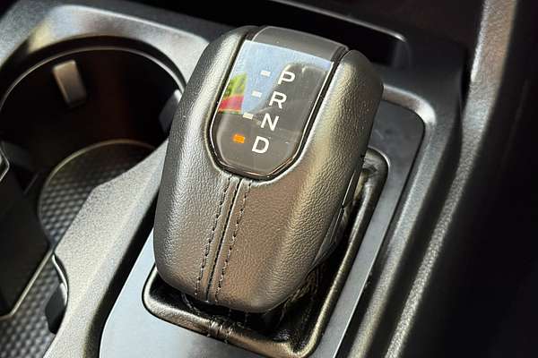 2024 Ford Everest Trend  2.0L