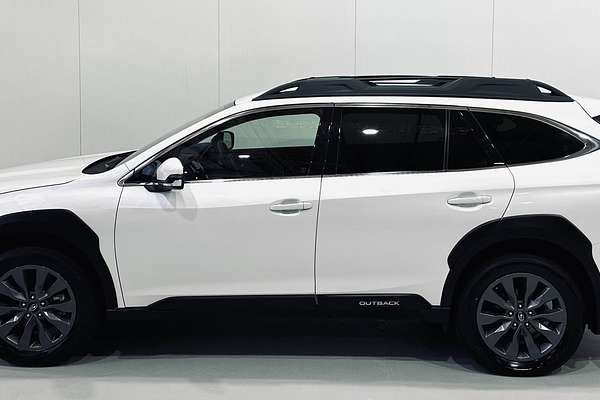 2024 Subaru Outback AWD 6GEN 4X4