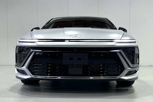 2024 Hyundai Sonata N Line DN8.V4 2WD