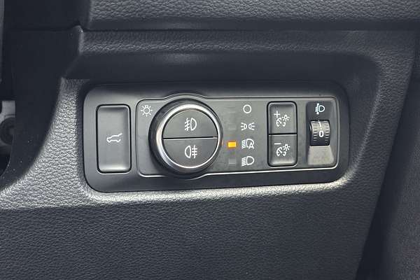 2025 Ford Everest Sport 2.0L