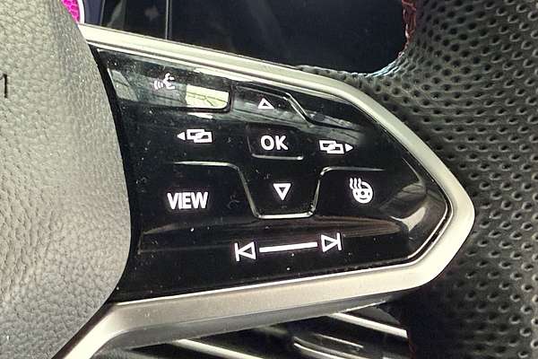 2022 Volkswagen Golf GTi MARK 8 MY22.5