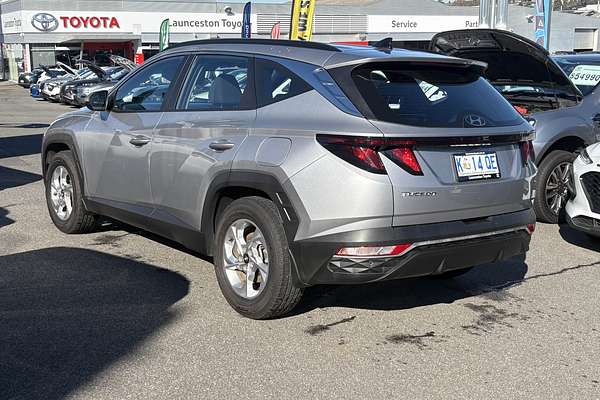 2022 Hyundai Tucson NX4.V1