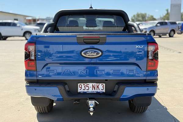 2024 Ford Ranger XLT 4X4 2.0L