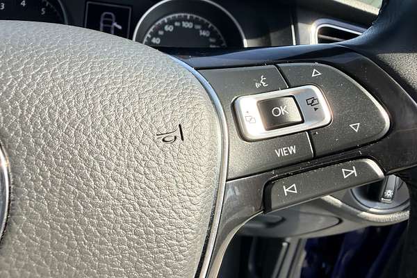 2020 Volkswagen Golf 110TSI Trendline 7.5