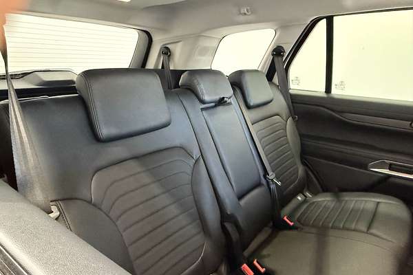 2024 Ford Everest SPORT (4WD) UB MY24 3.0L