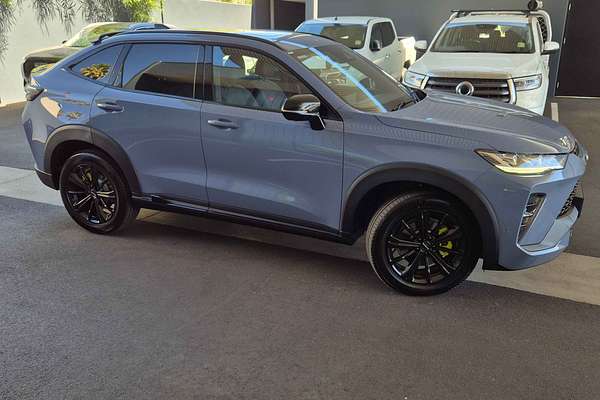 2024 GWM Haval H6GT Ultra B03