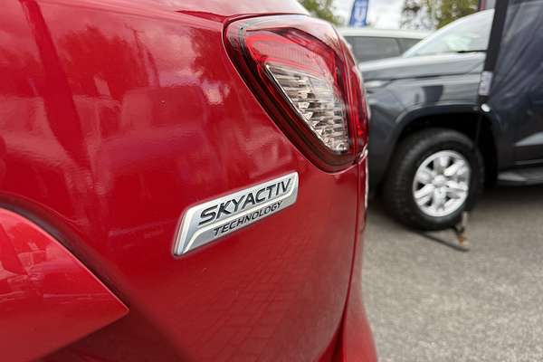 2016 Mazda CX-5 Maxx KE Series 2