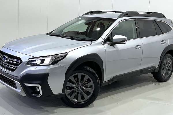 2024 Subaru Outback AWD 6GEN 4X4