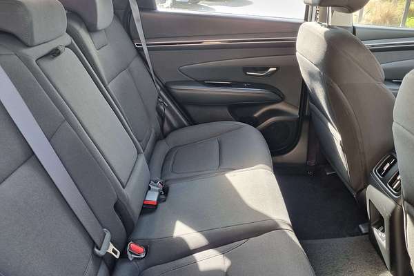 2024 Hyundai Tucson NX4.V3