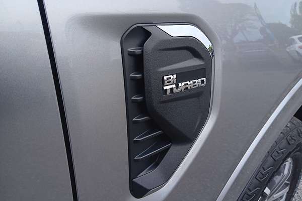 2025 Ford Everest Trend 2.0L