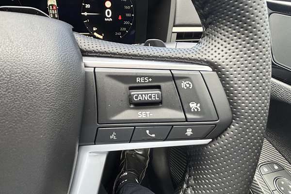 2025 Mitsubishi Outlander LS ZM