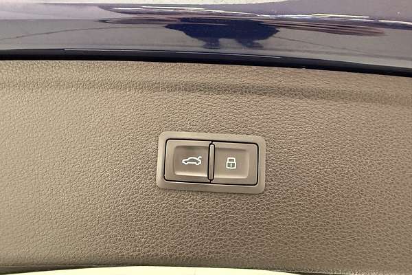 2021 Audi Q5 45 TFSI FY