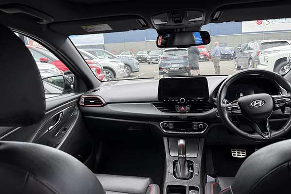 2021 Hyundai i30 N Line Premium PD.V4