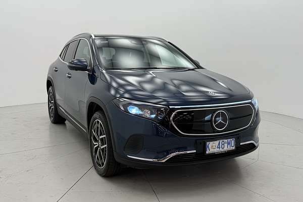 2022 Mercedes-Benz EQA EQA250 H243