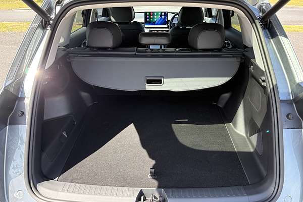 2025 Geely Starray EM-i Inspire P145