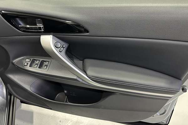 2024 Mitsubishi Eclipse Cross PHEV Exceed YB AWD