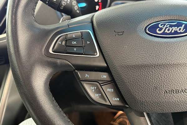 2017 Ford Escape Ambiente ZG