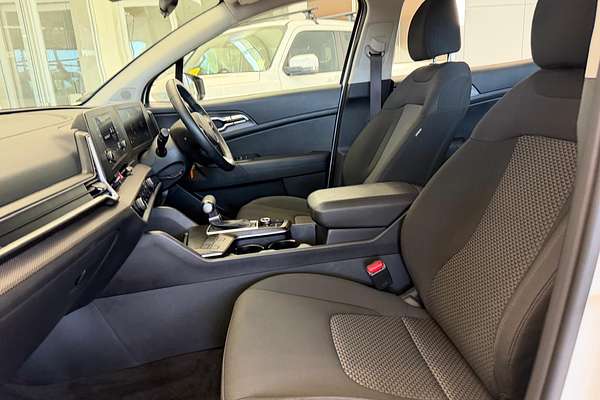 2024 Kia Sportage S NQ5