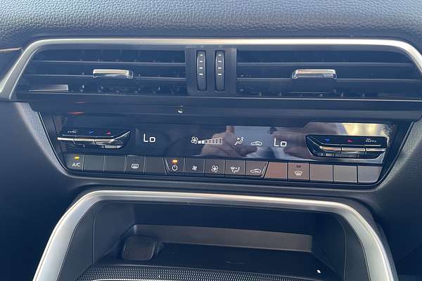 2023 Mazda CX-60 G40e Evolve KH Series