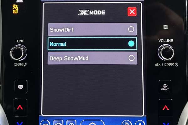 2024 Subaru Outback AWD 6GEN 4X4