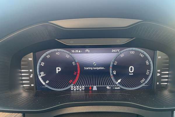2022 SKODA Kodiaq Style NS