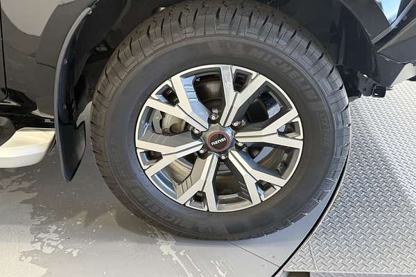2023 Isuzu D-MAX LS-U (4x4) RG1 MY23 4X4