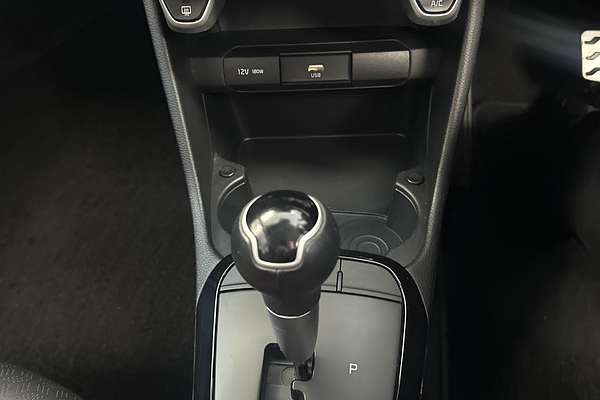 2023 Kia Picanto GT-Line JA