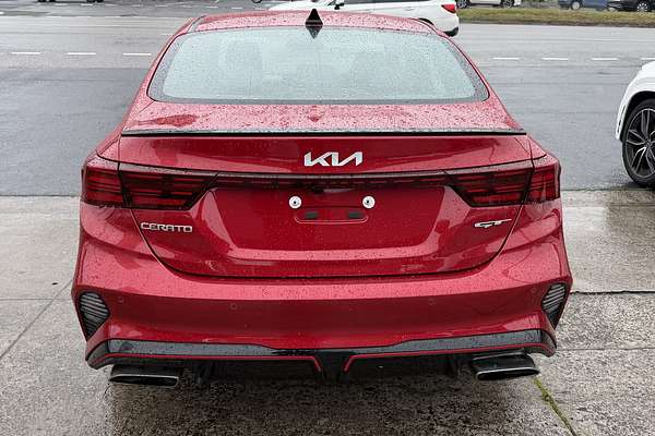 2024 Kia Cerato GT BD