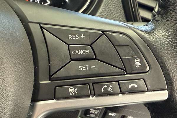 2020 Nissan X-TRAIL Ti (4x4) T32 MY20