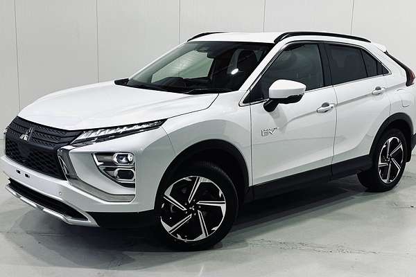 2023 Mitsubishi Eclipse Cross PHEV Aspire YB AWD