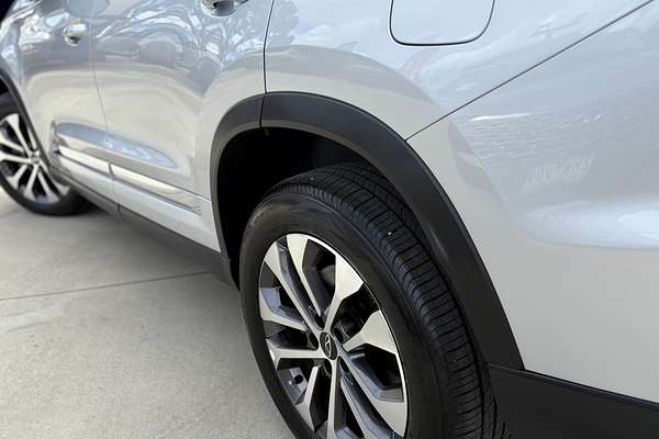 2024 Chery Tiggo 8 Pro Max Elite