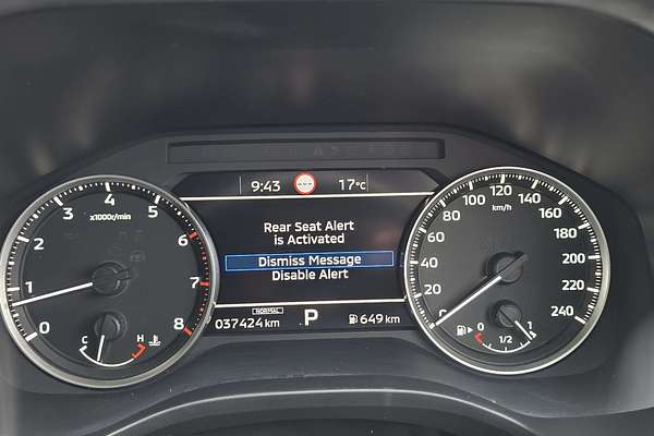 2024 Mitsubishi Outlander LS ZM