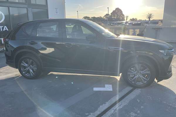 2023 Mazda CX-60 G40e Evolve KH Series