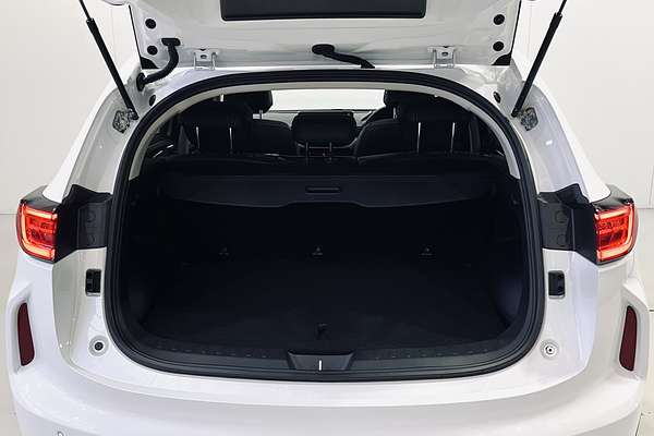 2024 GWM Haval Jolion Ultra Hybrid A02 2WD