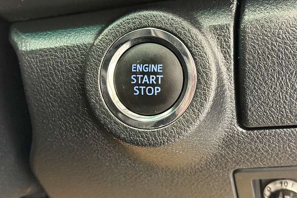 2022 Toyota Fortuner GXL GUN156R