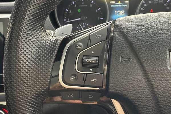 2020 Haval H6 LUX