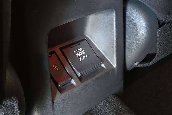 2024 Mitsubishi Pajero Sport GLS QG