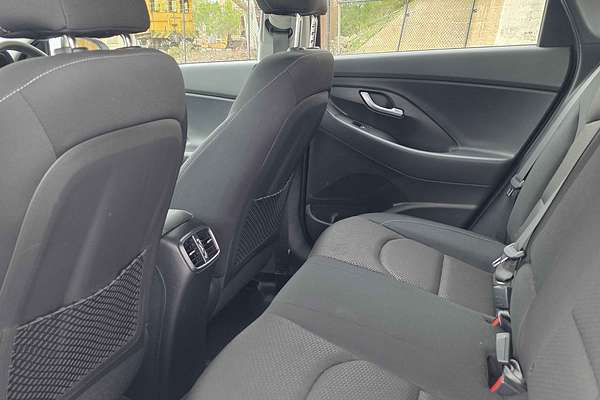 2021 Hyundai i30 Active PD.V4